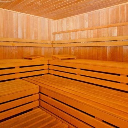 Seehof Bansin App 21 Герінгсдорф Екстер'єр фото